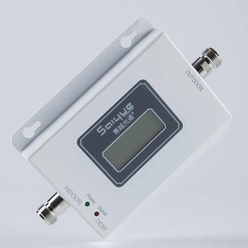 乐业家用配电房机房信号放大器200㎡