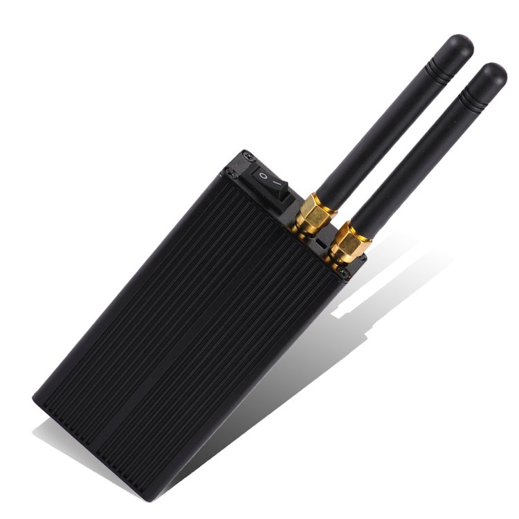  乐业1.2G/1.5G导航屏蔽器