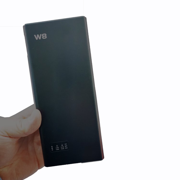  乐业蓝牙WiFi信号屏蔽器